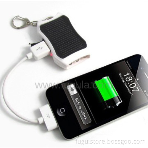 New Mini Mobile Phone Charger Solar for iPhone